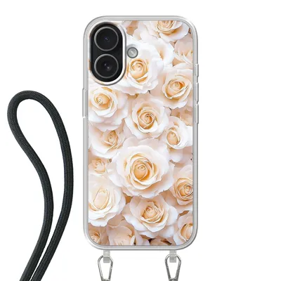 Crossbody-skal