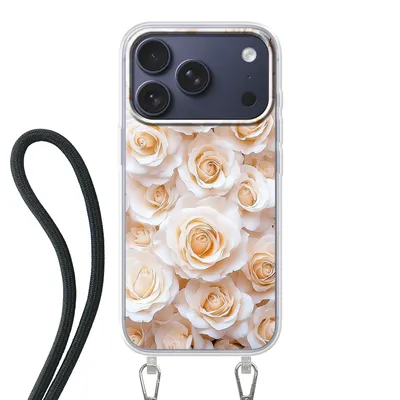 Crossbody-skal