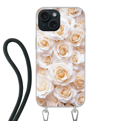 Crossbody-skal