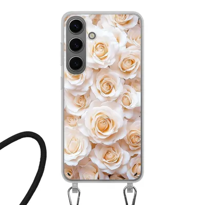 Crossbody-skal