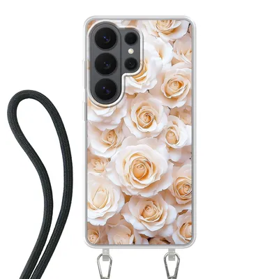 Crossbody-skal