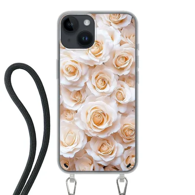 Crossbody-skal