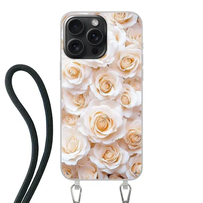 Crossbody-skal