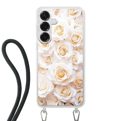 Crossbody-skal