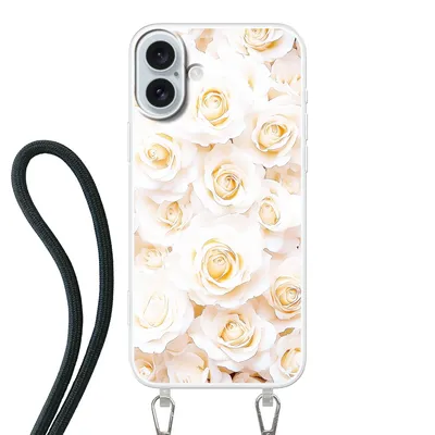 Crossbody-skal