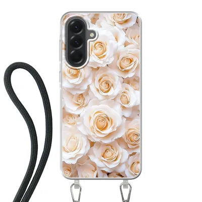 Crossbody-skal