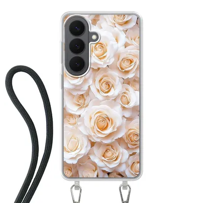 Crossbody-skal