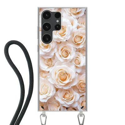 Crossbody-skal