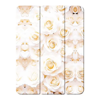 Smart Folio-etui