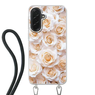 Crossbody-skal
