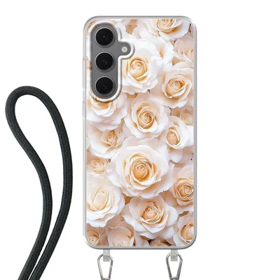 Crossbody-skal