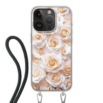 Crossbody-skal