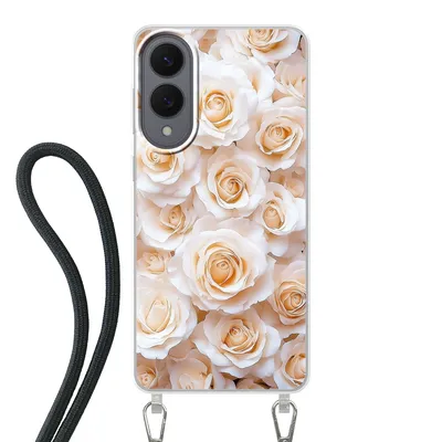 Crossbody-skal