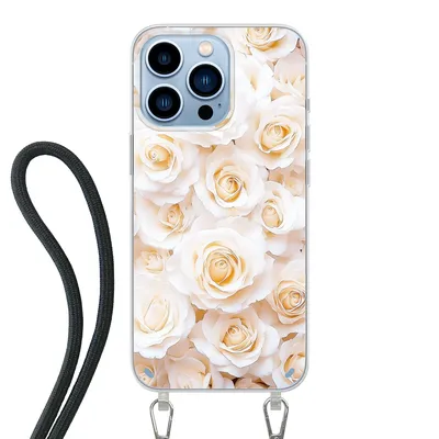 Crossbody-skal