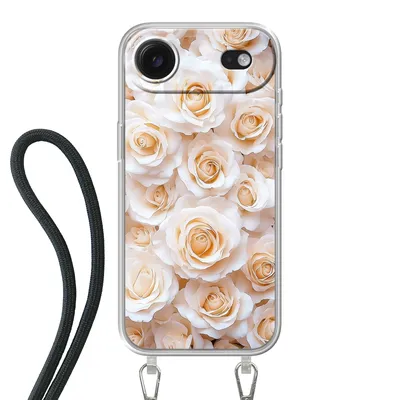 Crossbody-skal