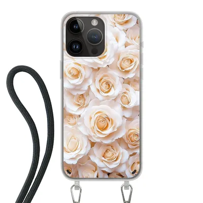 Crossbody-skal