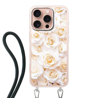 Crossbody-skal