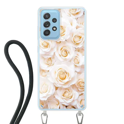 Crossbody-skal