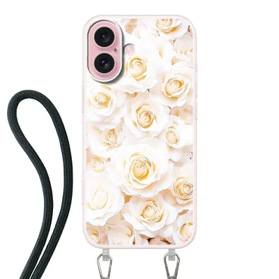 Crossbody-skal