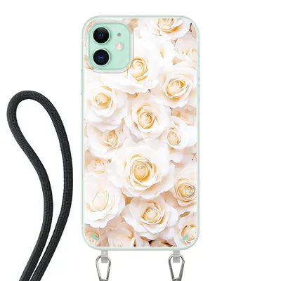 Crossbody-skal