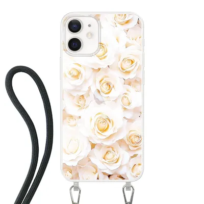 Crossbody-skal