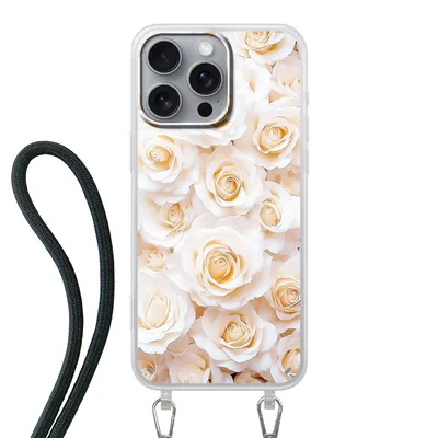 Crossbody-skal