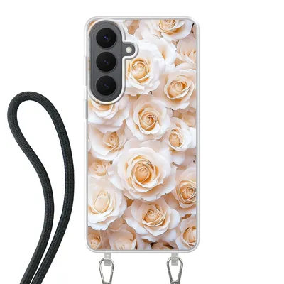 Crossbody-skal