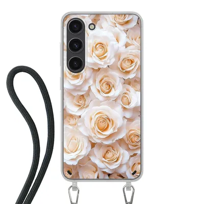 Crossbody-skal