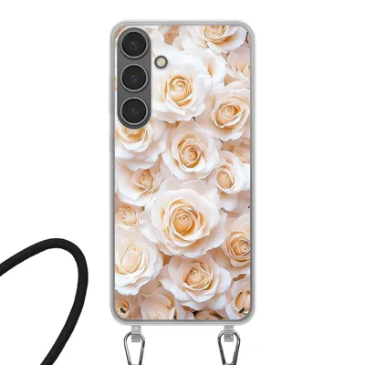 Crossbody-skal