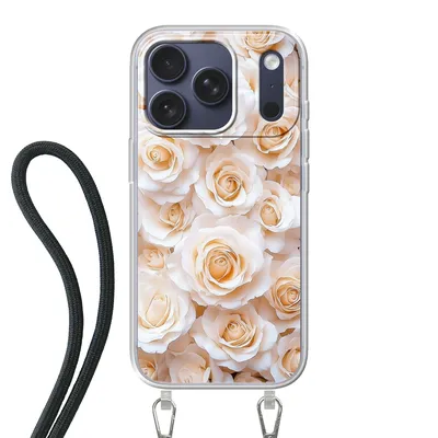 Crossbody-skal