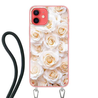 Crossbody-skal