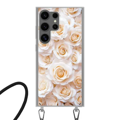 Crossbody-skal
