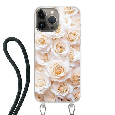 Crossbody-skal