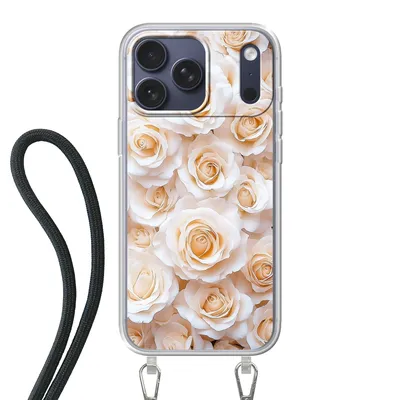 Crossbody-skal