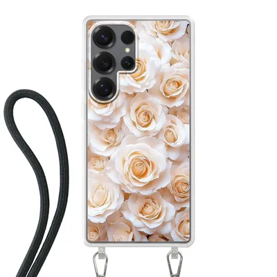 Crossbody-skal