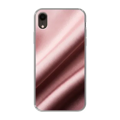 Transparent mjukt skal