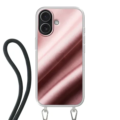 Crossbody-skal