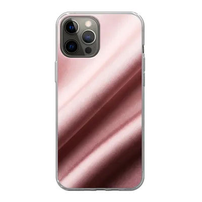 Transparent mjukt skal