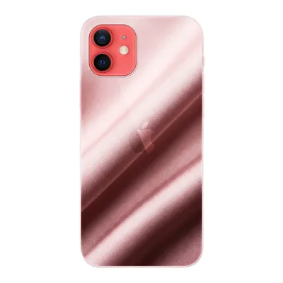 Transparent mjukt skal