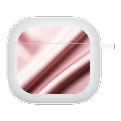 Transparent mjukt skal