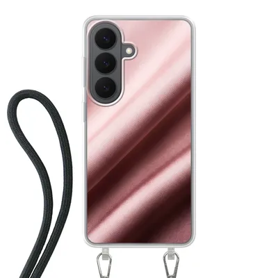 Crossbody-skal