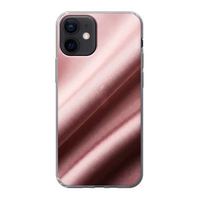 Transparent mjukt skal