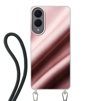 Crossbody-skal