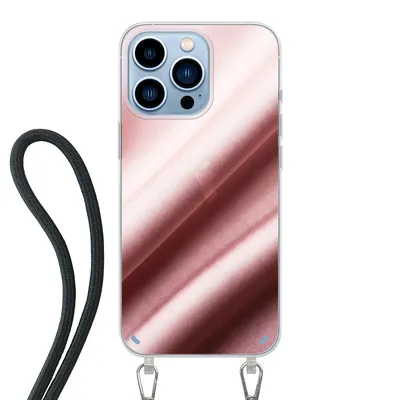 Crossbody-skal