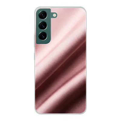 Transparent mjukt skal