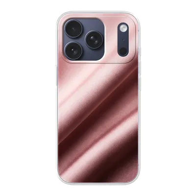 Transparent mjukt skal