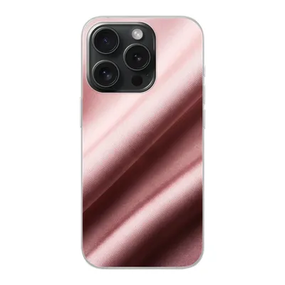 Transparent mjukt skal