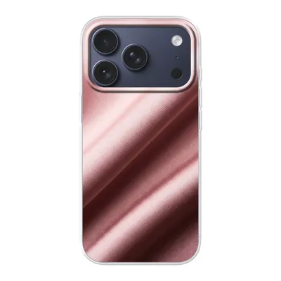 Transparent mjukt skal