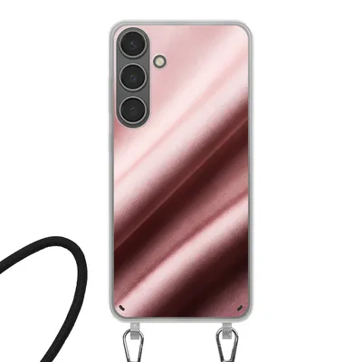 Crossbody-skal