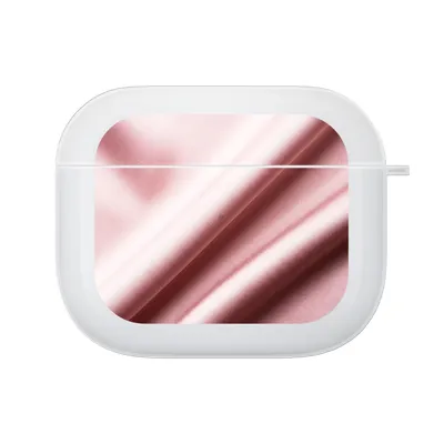 Transparent mjukt skal
